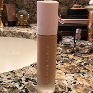 Fenty beauty foundation shade 230